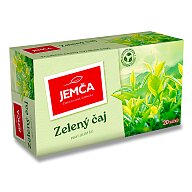 Jemča - green tea