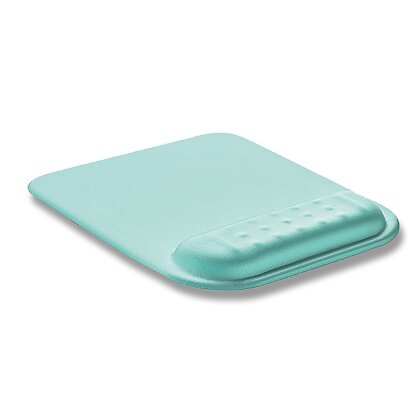 Obrázek produktu Powerton Ergoline Pastel Edition - pěnová podložka pod myš - mint