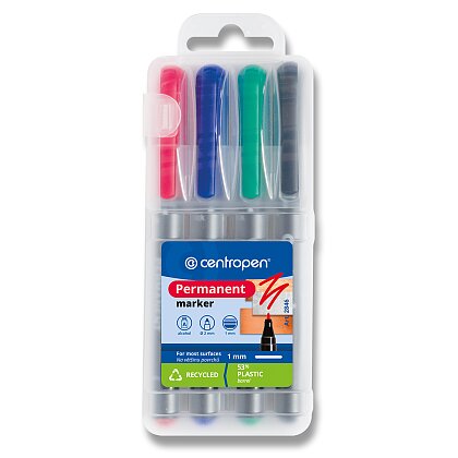 Product image Centropen Permanent 2846 - marker