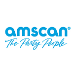 Logo Amscan