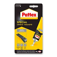 Pattex - špeciálne lepidlo - na plasty, 30 g