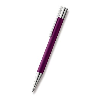Obrázek produktu Lamy Scala Dark Violet - kuličková tužka