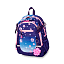 Náhľadový obrázok produktu Schneiders Blue Bloom - detský batoh