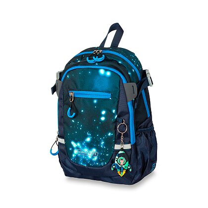 Product image Schneiders Deep Cosmos - dětský batoh