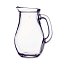 Preview image of product Bistro - glass jug - 1 l