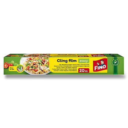 Product image Fino - food foil - 20 m, 7 microns