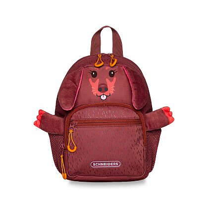 Obrázok produktu Schneiders Mini Dani Dachshund - jazvečík - detský batoh