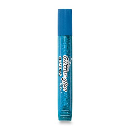 Product image Maped Glitter Glue - dekorační lepidlo - 9 x 10, 5 ml