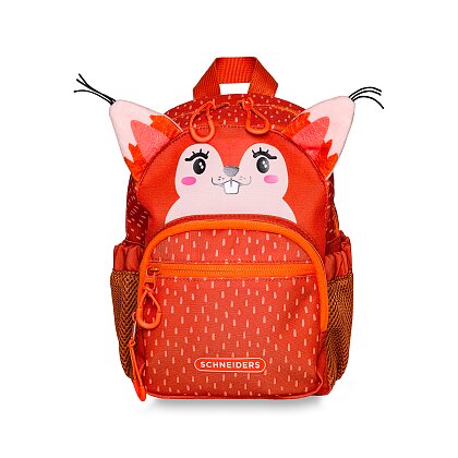 Obrázok produktu Schneiders Mini Susi Squirrel - veverička - detský batoh