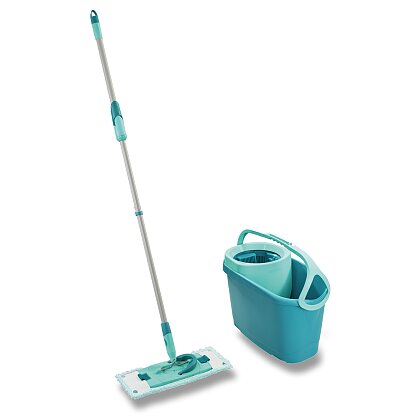 Obrázek produktu Leifheit Clean Twist M Ergo - úklidový set