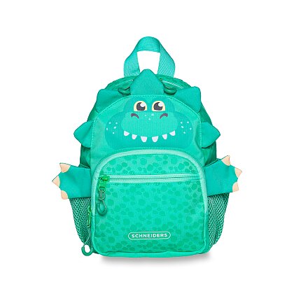 Product image Schneiders Mini Carla Crocodile - krokodýl - dětský batoh