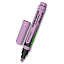 Náhľadový obrázok produktu Centropen Highlighter Flexi Soft 8542 - zvýrazňovač - fialový