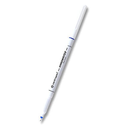 Obrázek produktu Centropen Liner 2551 - grafický liner - modrý