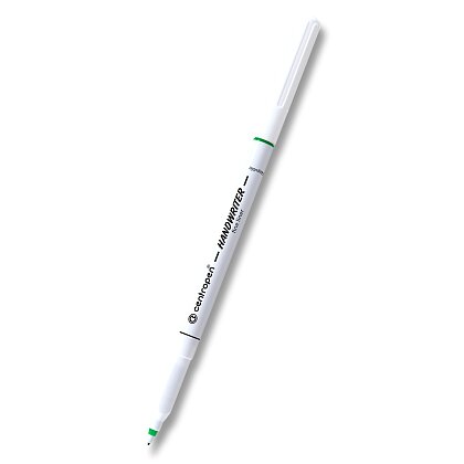 Obrázek produktu Centropen Liner 2551 - grafický liner - zelený
