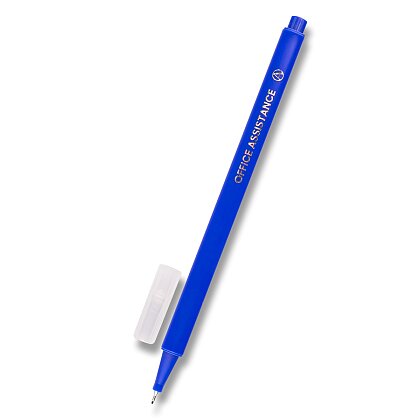 Obrázek produktu OA - liner - modrý