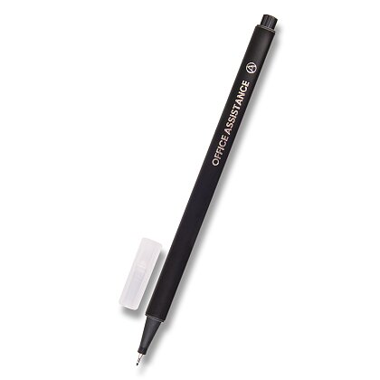 Obrázek produktu OA - liner - černý