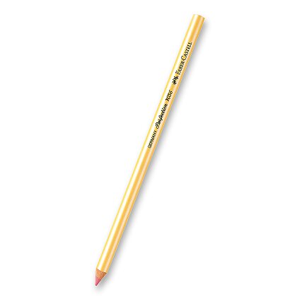 Obrázek produktu Faber-Castell Perfection v tužce - korektor - růžový