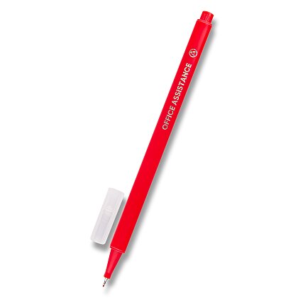 Obrázek produktu OA - liner - červený