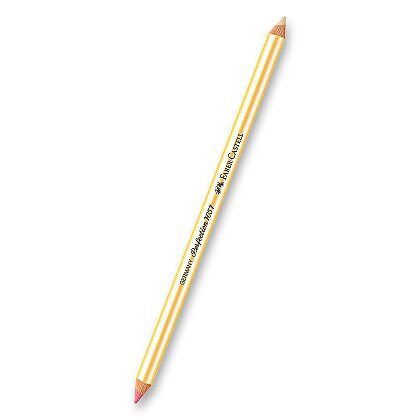 Obrázek produktu Faber-Castell Perfection v tužce - korektor - oboustranný