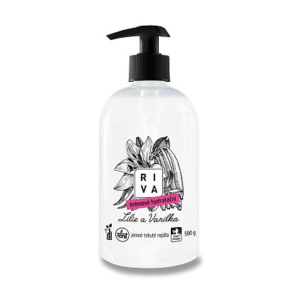 Product image Riva - liquid soap
