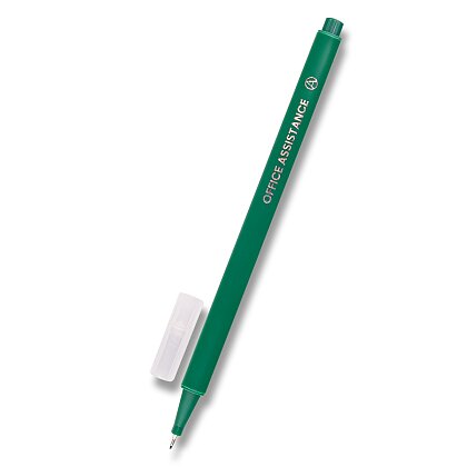 Obrázek produktu OA - liner - zelený