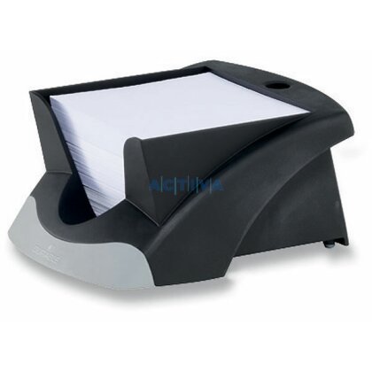 Obrázek produktu Durable Note Box - zásobník na poznámkové papíry - černý
