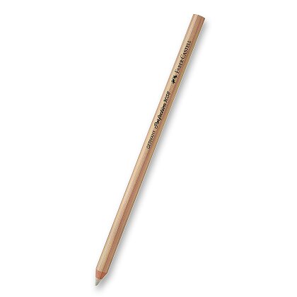 Obrázok produktu Faber-Castell Perfection v ceruzke - korektor - biely