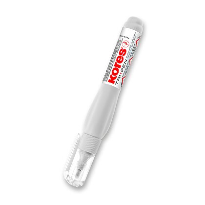 Product image Kores Tri Pen - correction pen
