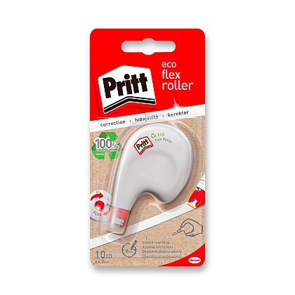 Product image Pritt Eco Flex - correction roller - 4,2 mm × 10 m