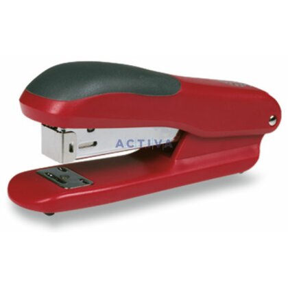 Obrázek produktu SAX 39 - sešívačka - na 25 listů, červená
