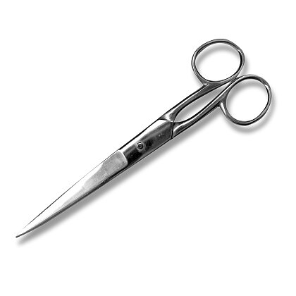 Product image WeDo - all-metal scissors - 18 cm