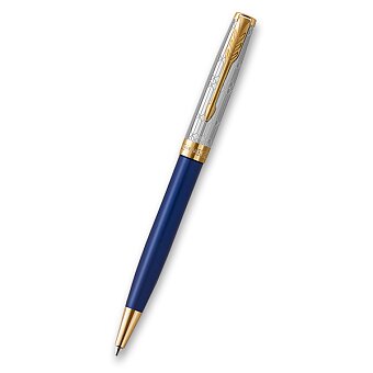 Obrázek produktu Parker Sonnet SE Queen´s Platinum Jubilee - kuličkové pero