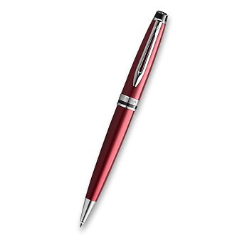 Obrázek produktu Waterman Expert Dark Red CT - guľôčkové pero