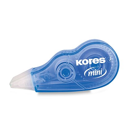 Product image Kores Mini Roller - correction machine - 5 mm × 5 m, 2 pcs