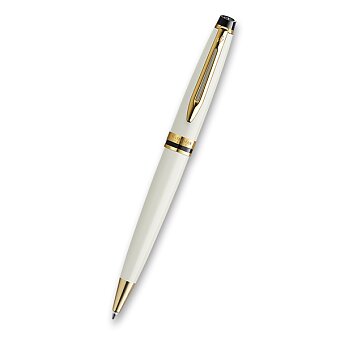 Obrázek produktu Waterman Expert Ivory GT - kuličkové pero