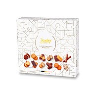 Desobry - sušenky s belgickou čokoládou - 200 g