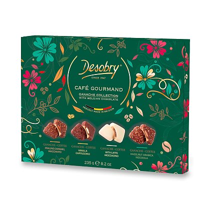 Obrázek produktu Desobry - sušenky - 235 g