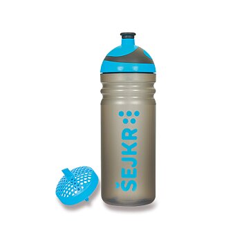 Obrázek produktu Zdravá lahev ŠEJKR 0,7 l - modrá