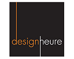 Logo Design Heure