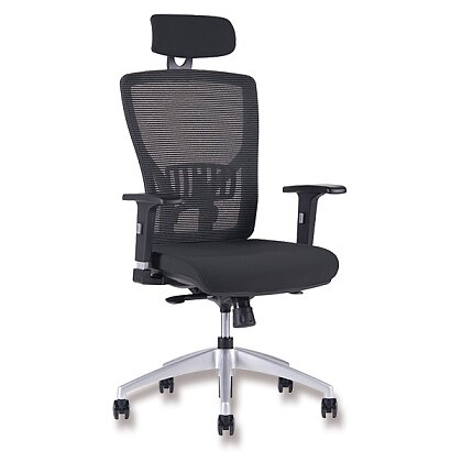 Obrázek produktu Office PRO Halia Mesh SP - kancelářská židle - černá