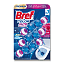 'Náhledový obrázek produktu Bref Color Auto Active Premium - WC blok - Flower