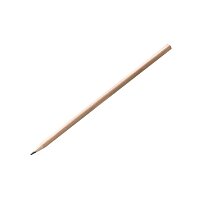TRIA - tužka hrocená, dlouhá, trojhranná