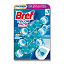 'Náhledový obrázek produktu Bref Color Auto Active Premium - WC blok - Ocean