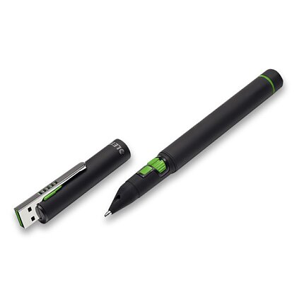 Obrázek produktu Leitz Complete - prezentační pero - černé