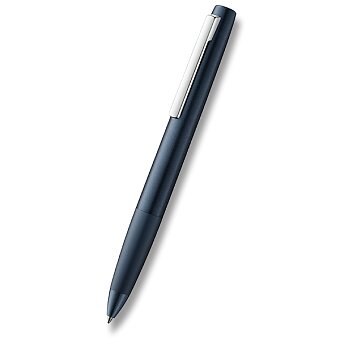Obrázek produktu Lamy aion Deepdarkblue - guľôčkové pero