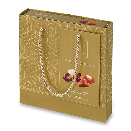 Obrázek produktu Hamlet - belgické pralinky - 200 g
