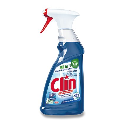 Product image Clin Shine Multi - Surface Cleaner - 500 ml