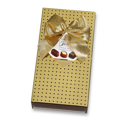 Product image Hamlet - belgické pralinky - 125 g