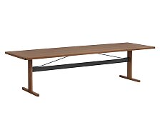 Stůl Hay Passerelle Table Veneer Top