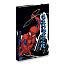 Náhledový obrázek produktu oxybag Spiderman - box na sešity - A5